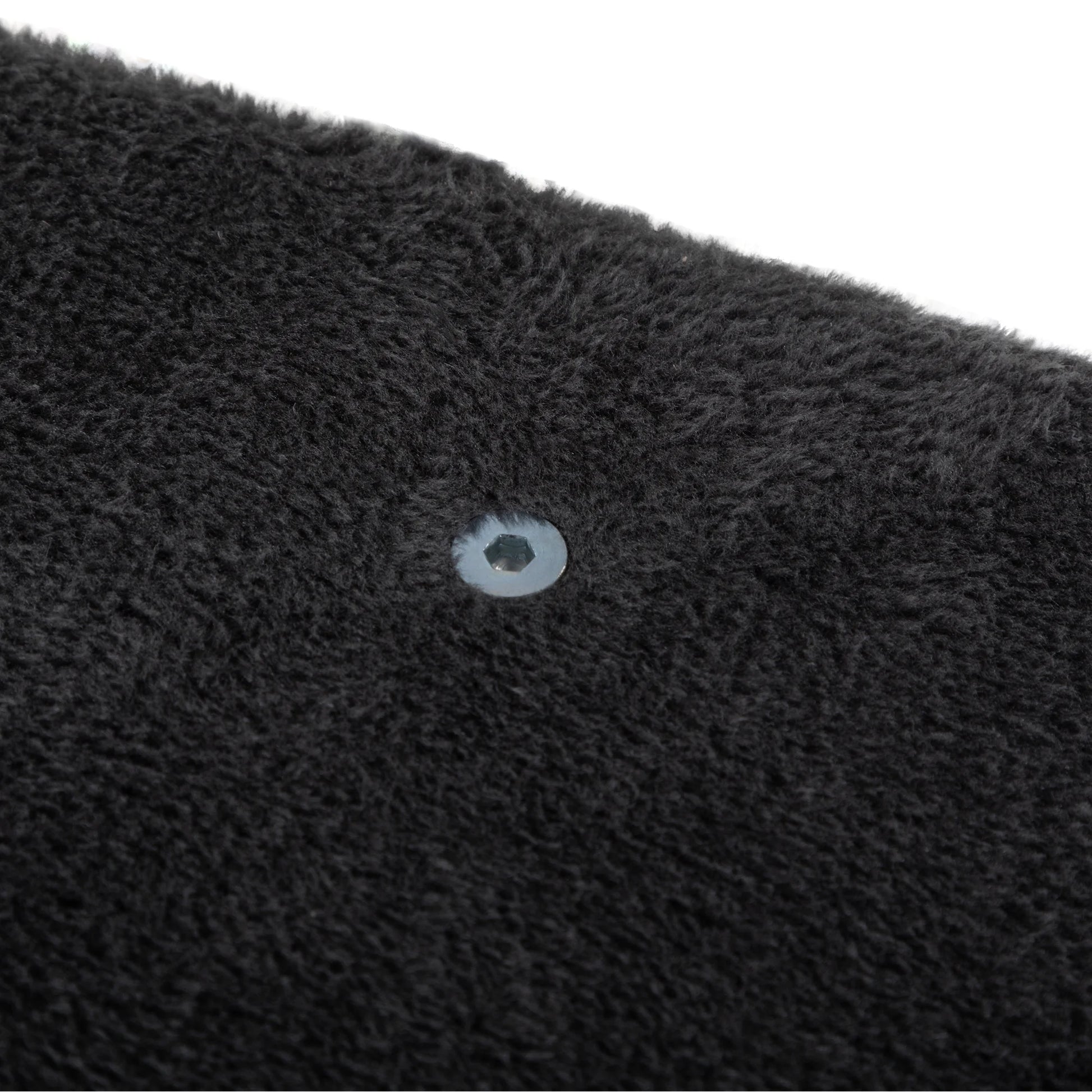 Cat Wall Shelves and Perches Set of 5, Indoor Cat Condo for Sleeping Playing Lounging Climbing Cat Tree House, Gray