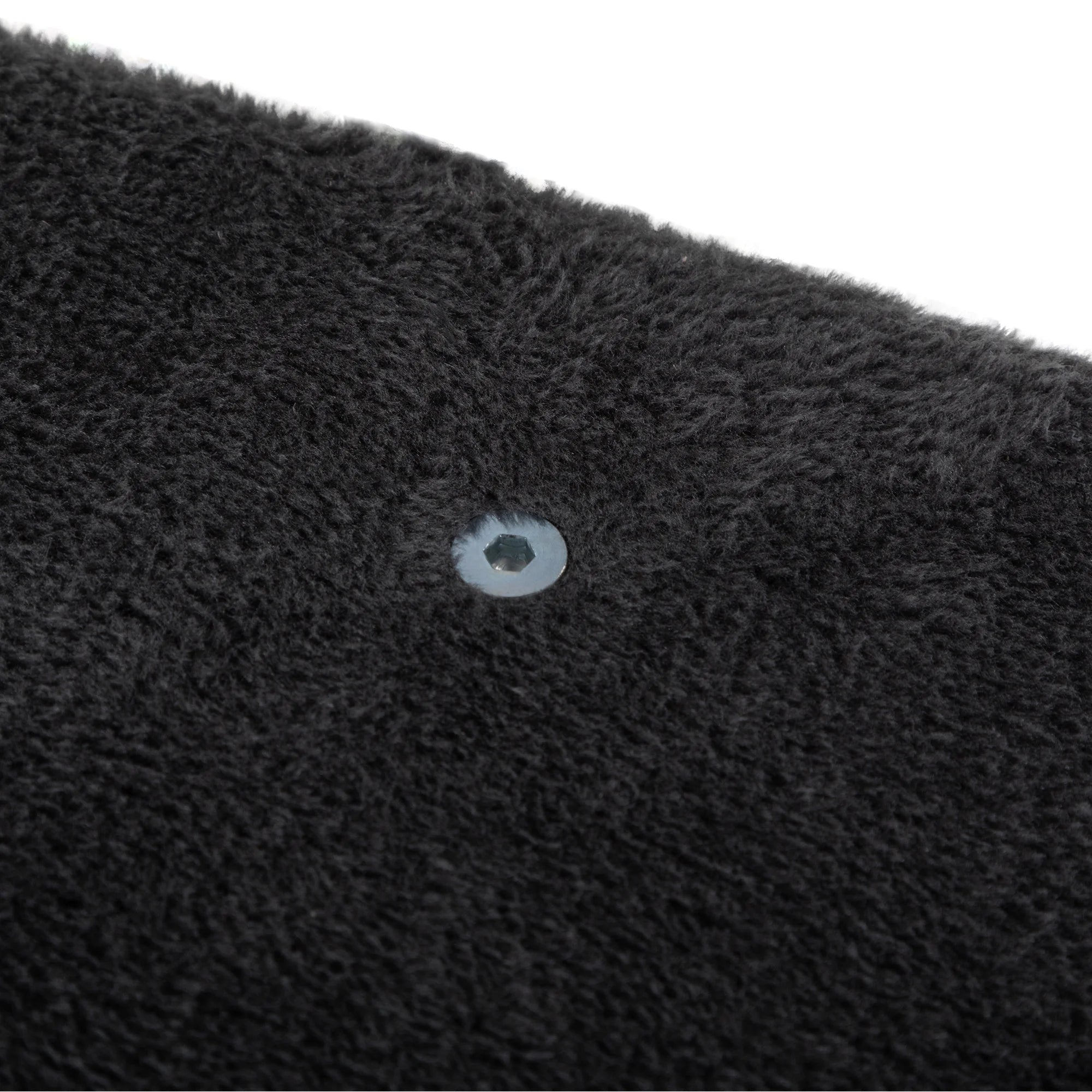 Cat Wall Shelves and Perches Set of 5, Indoor Cat Condo for Sleeping Playing Lounging Climbing Cat Tree House, Gray