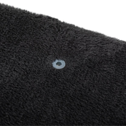 Cat Wall Shelves and Perches Set of 5, Indoor Cat Condo for Sleeping Playing Lounging Climbing Cat Tree House, Gray