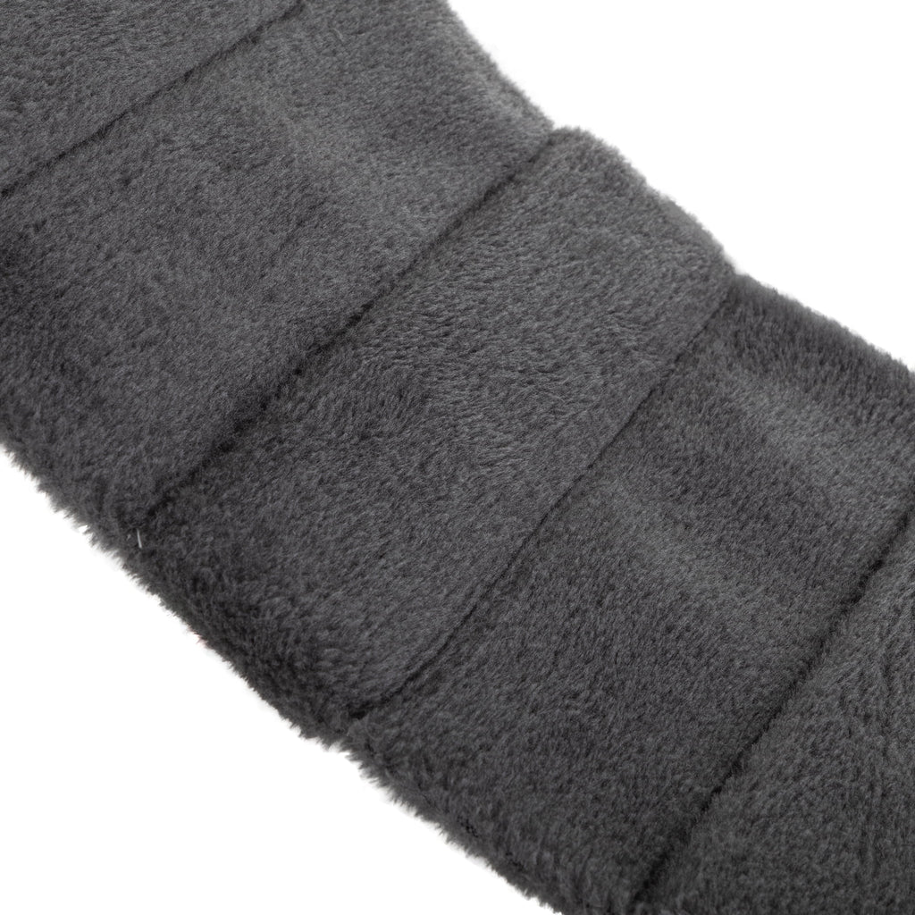 Cat Wall Shelves and Perches Set of 5, Indoor Cat Condo for Sleeping Playing Lounging Climbing Cat Tree House, Gray