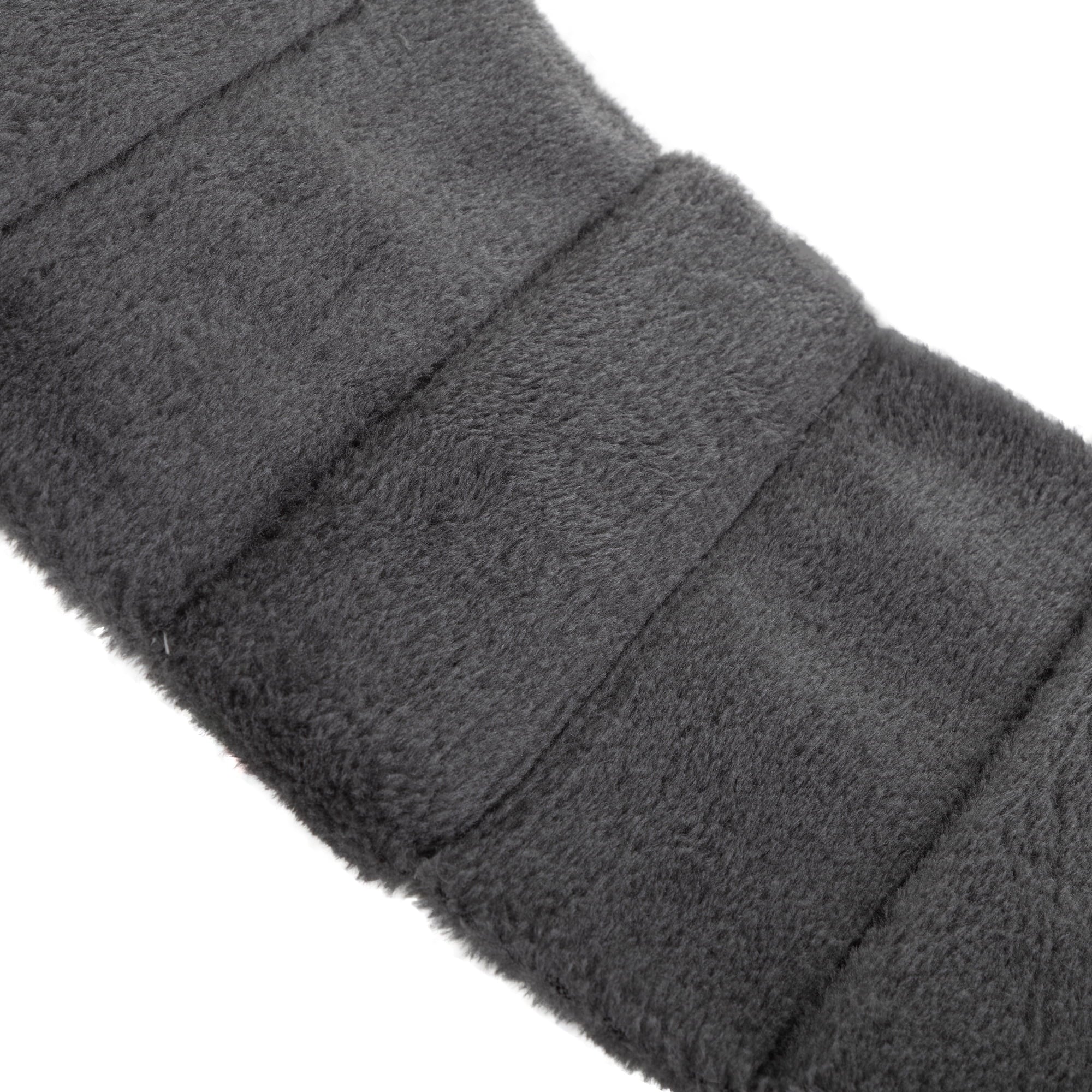 Cat Wall Shelves and Perches Set of 5, Indoor Cat Condo for Sleeping Playing Lounging Climbing Cat Tree House, Gray