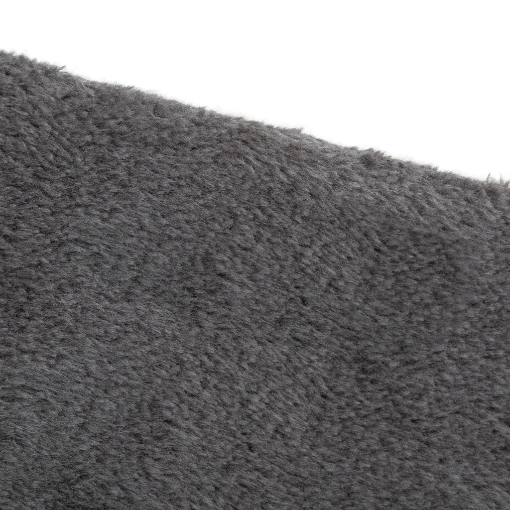 Cat Wall Shelves and Perches Set of 5, Indoor Cat Condo for Sleeping Playing Lounging Climbing Cat Tree House, Gray